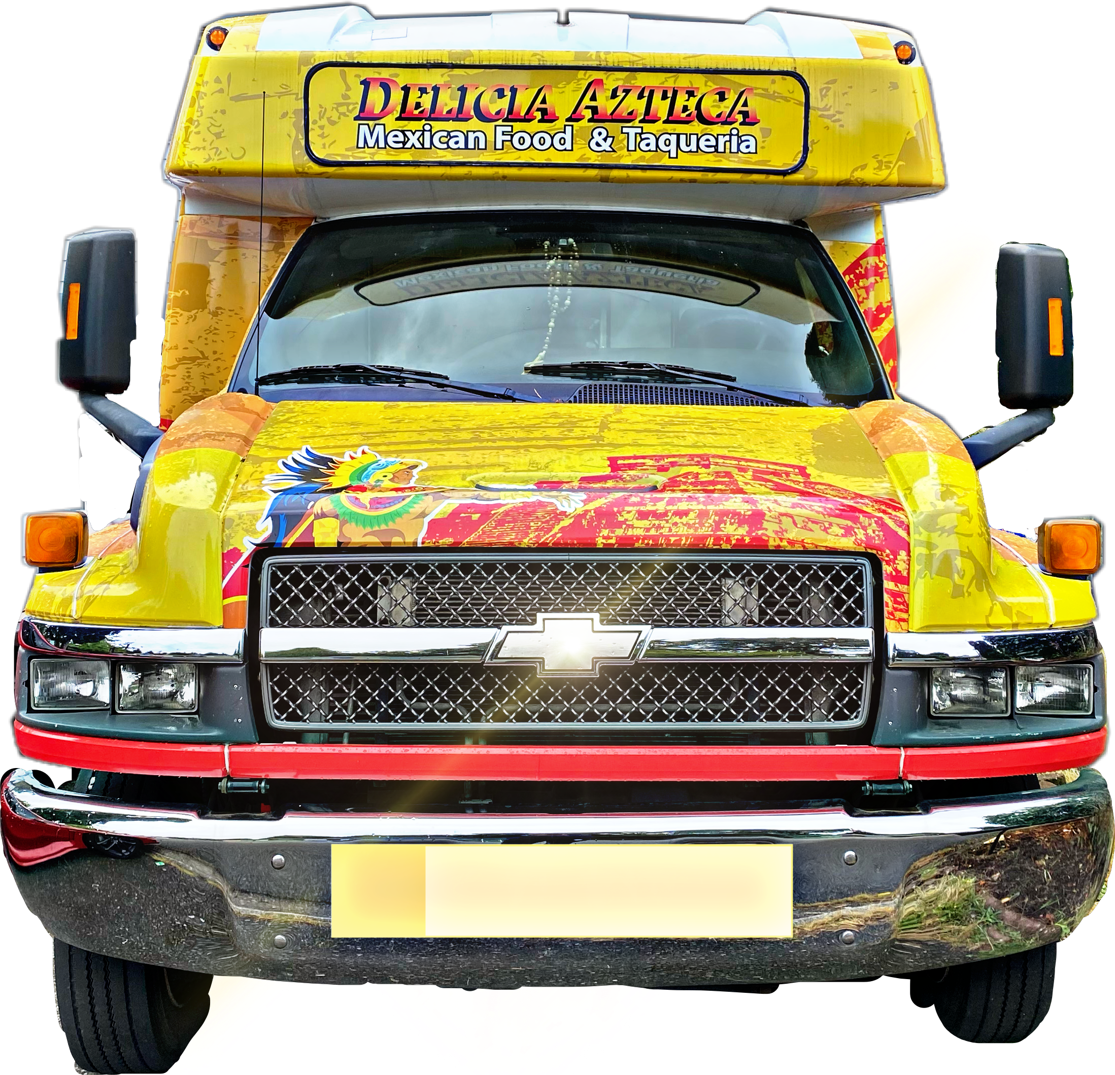 truck image