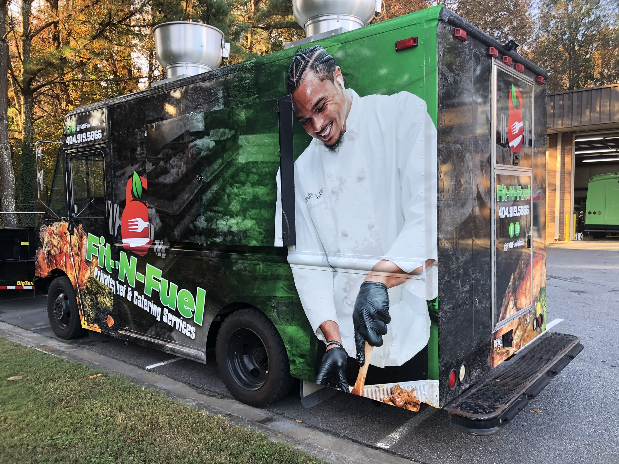 truck image
