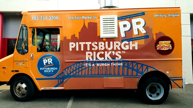truck image