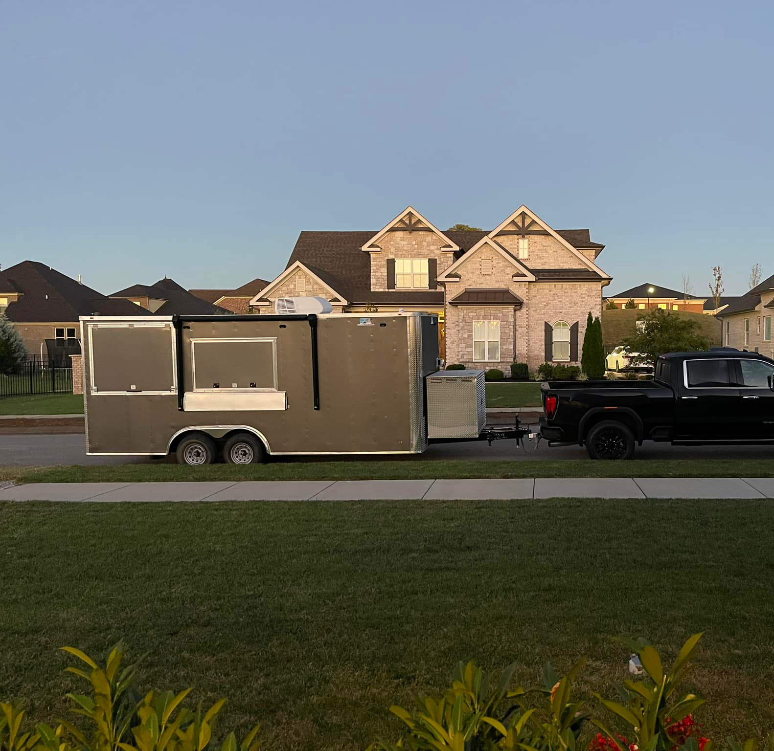 truck image