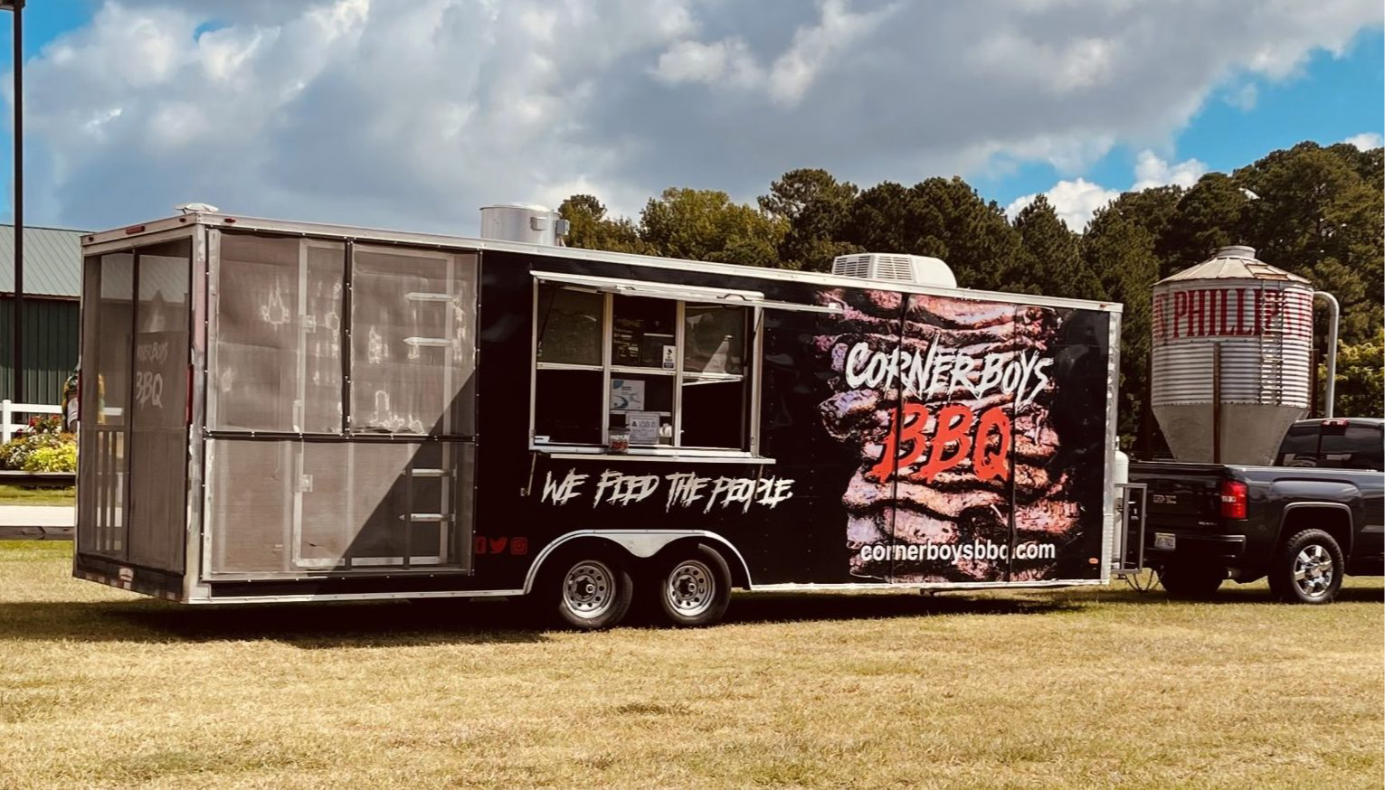 truck image