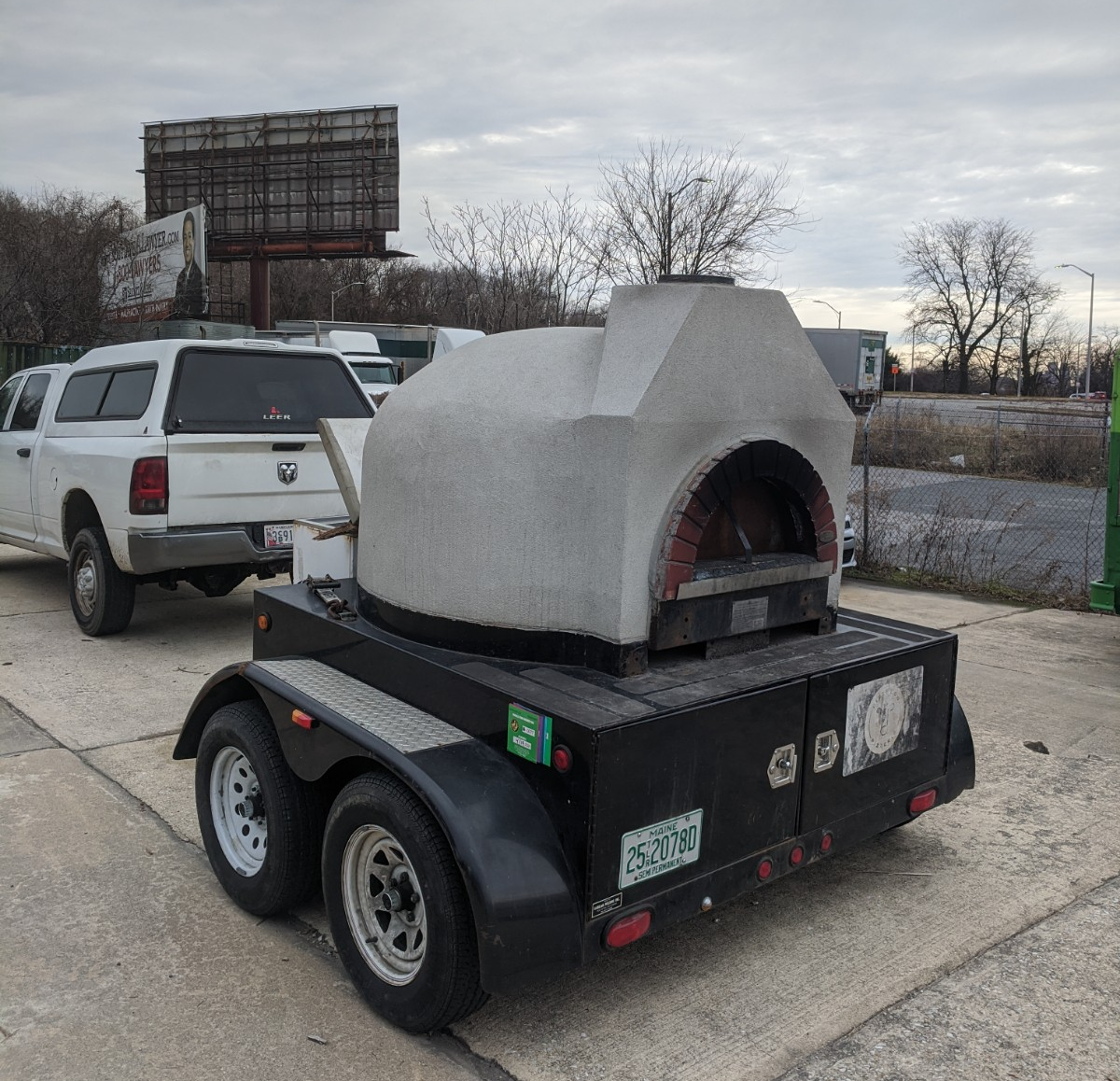 truck image