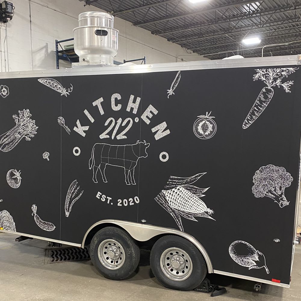 Best Food Trucks | Best-10 Food Trucks in Cleveland