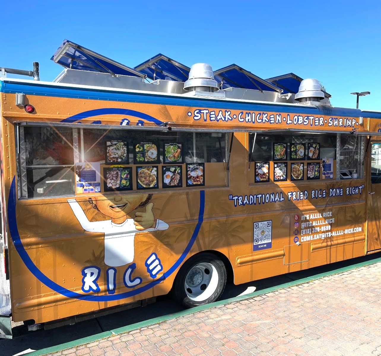 truck image