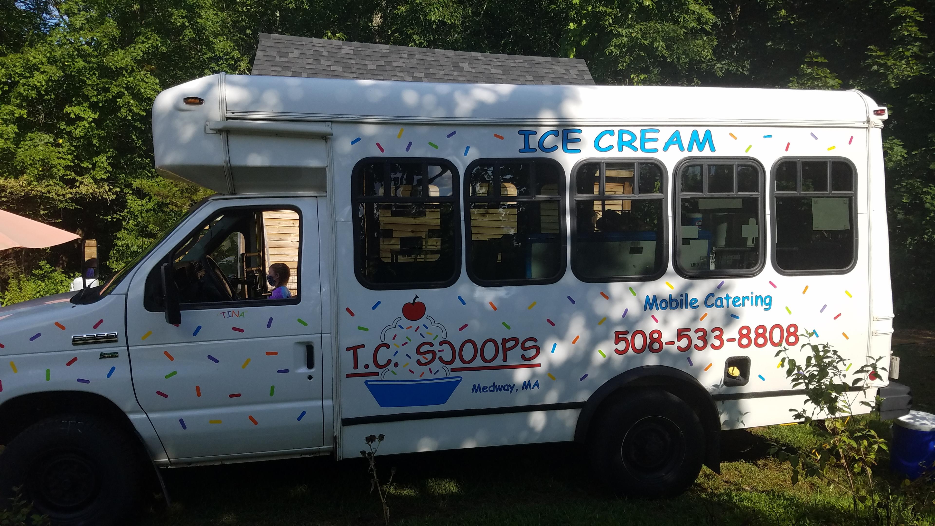 truck image