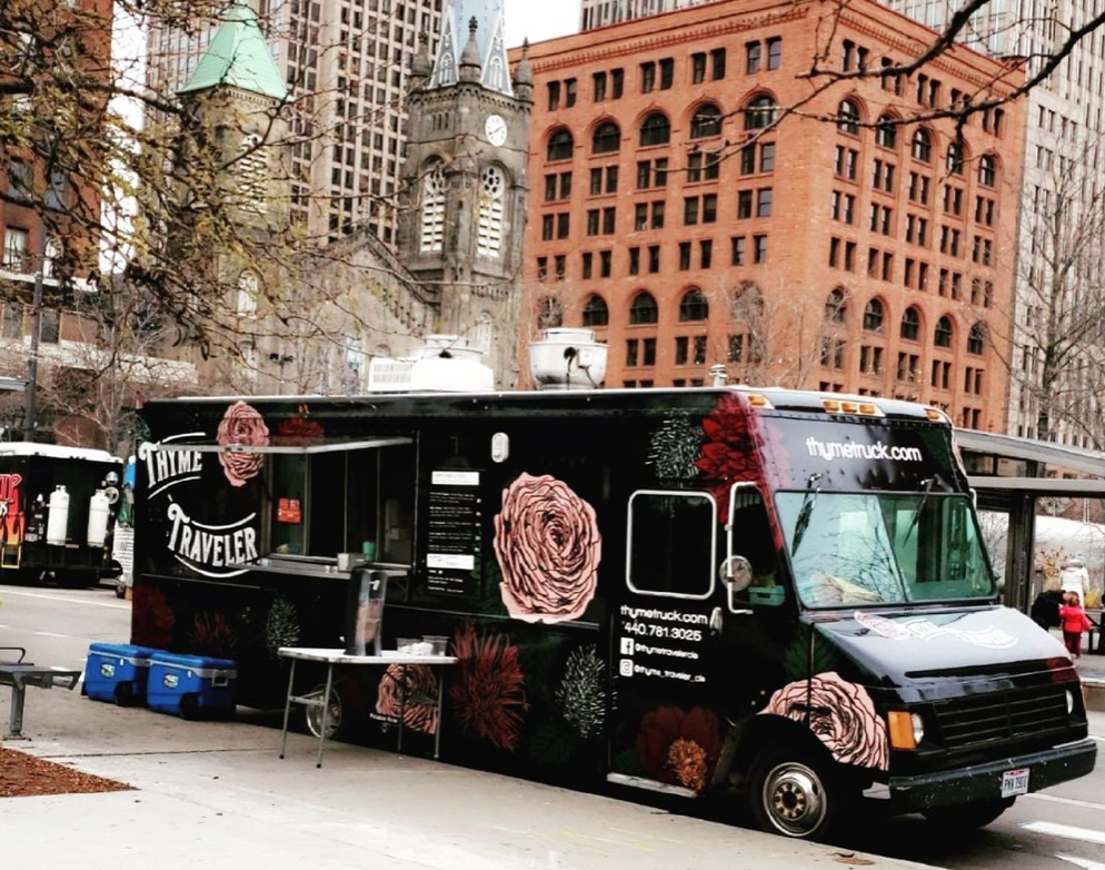 truck image