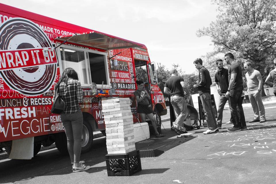 truck image