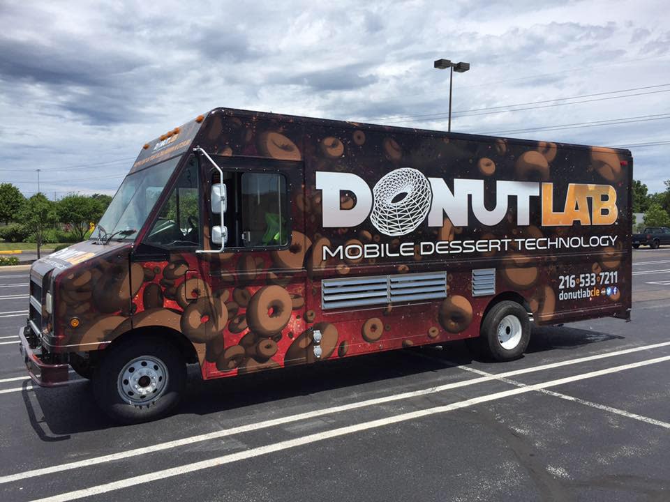 truck image