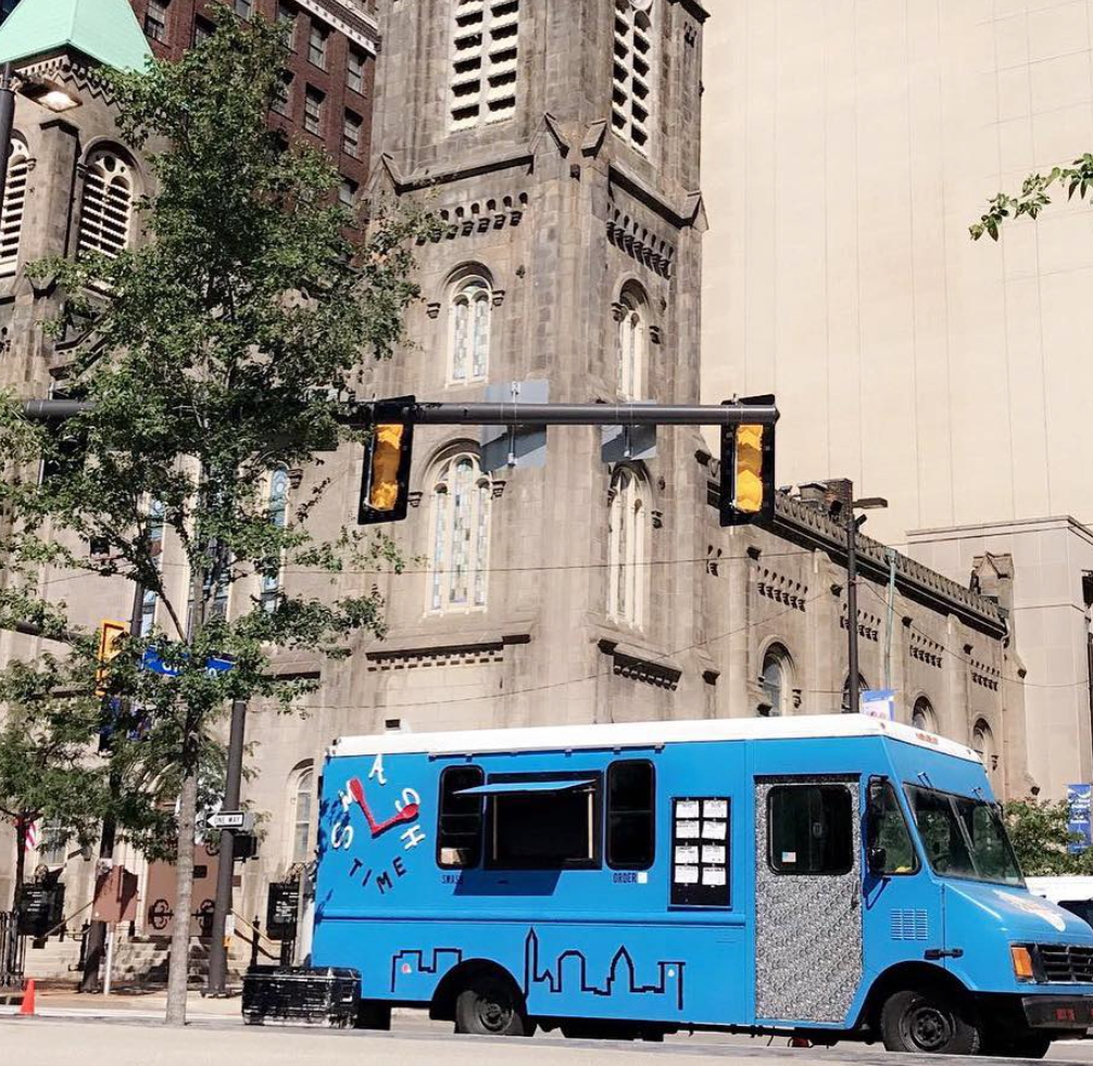 truck image