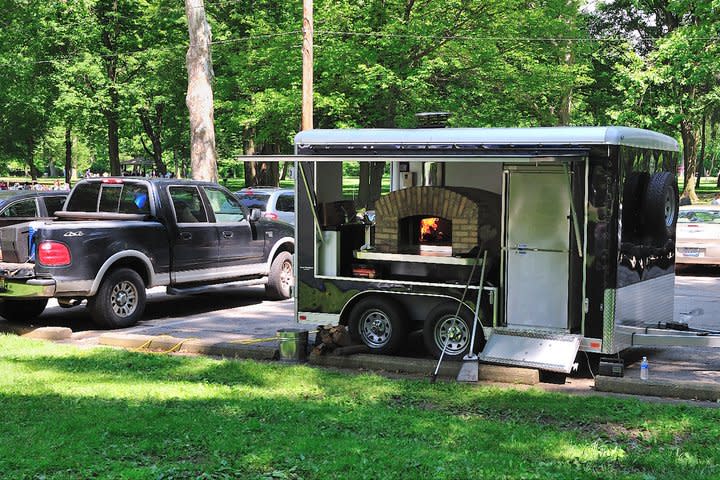 truck image