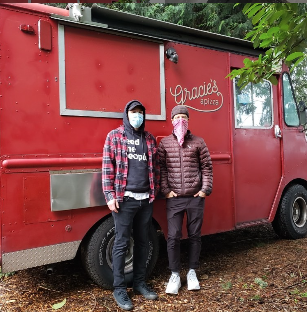 truck image