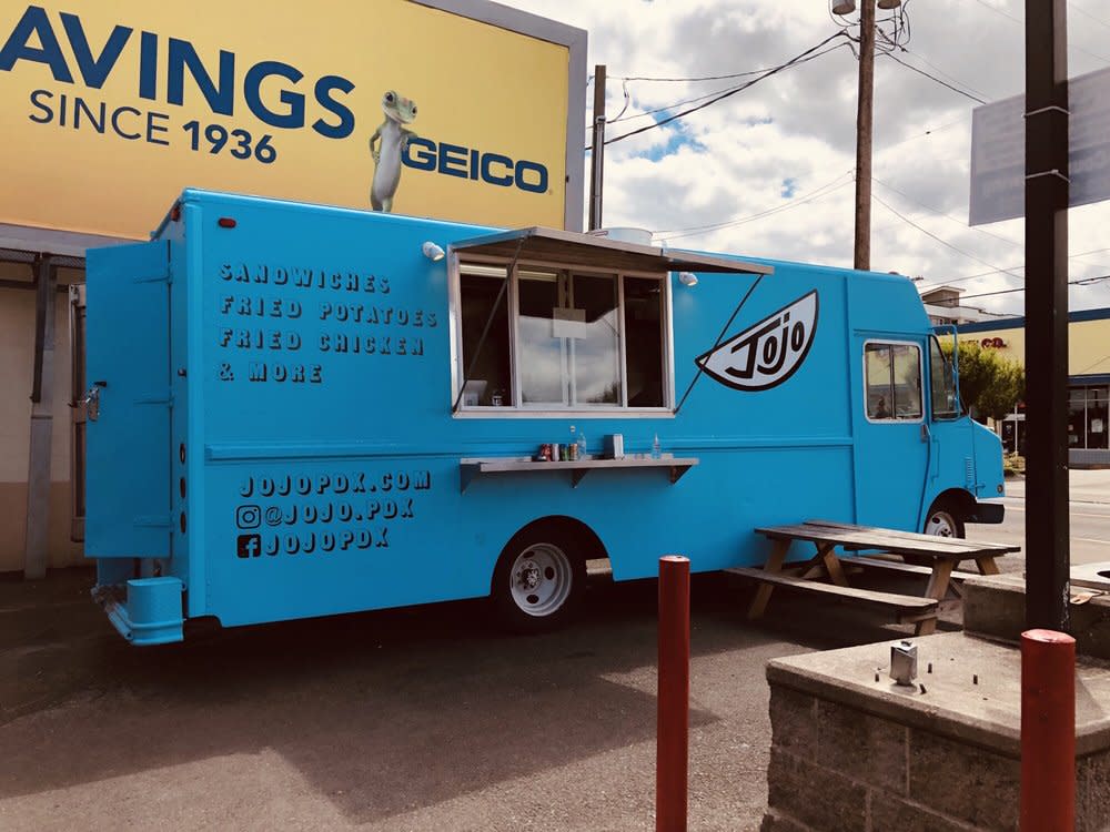 truck image