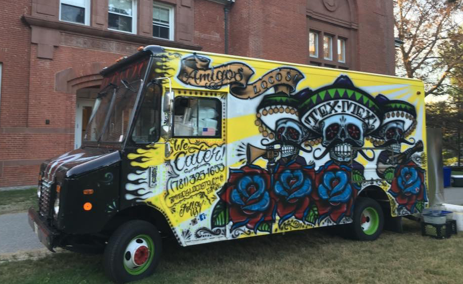 truck image