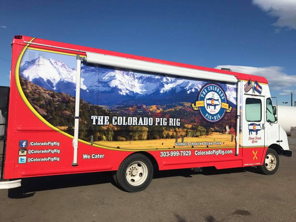 truck image
