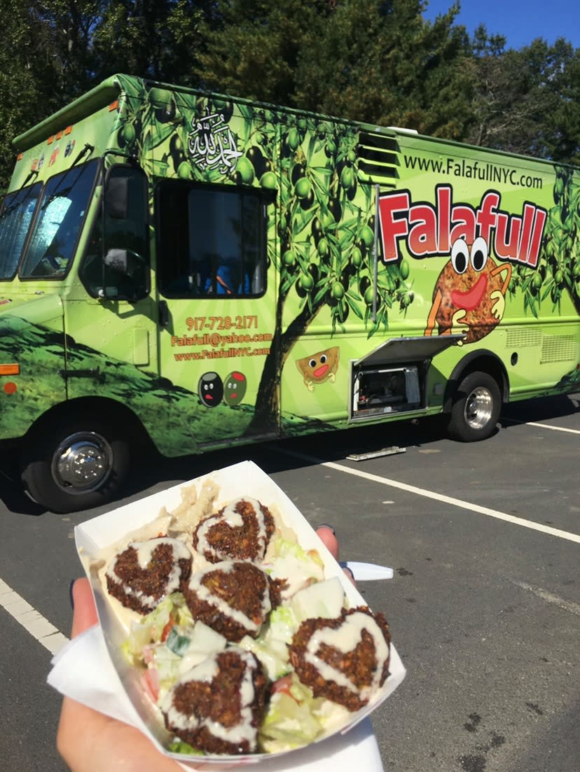 truck image