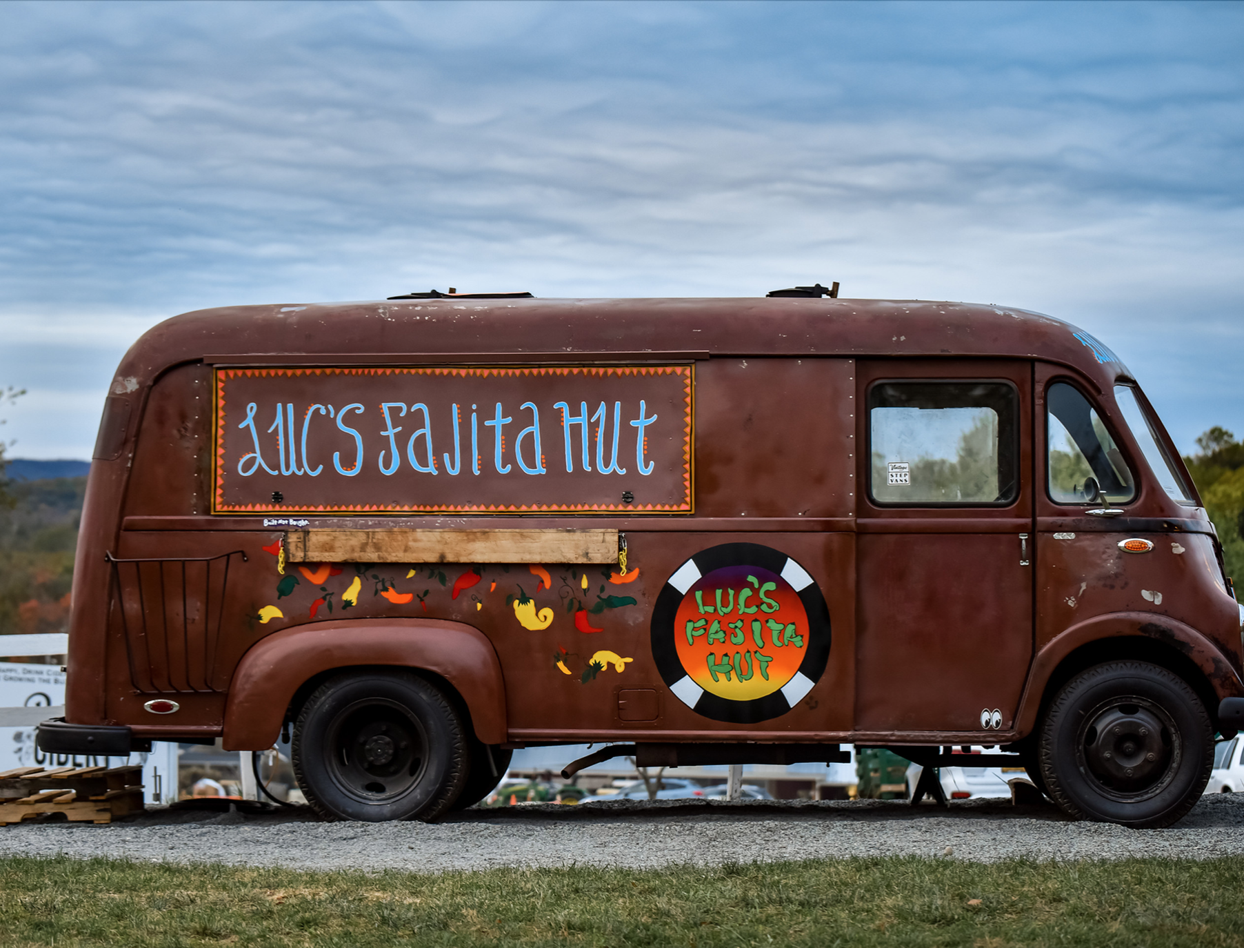 truck image