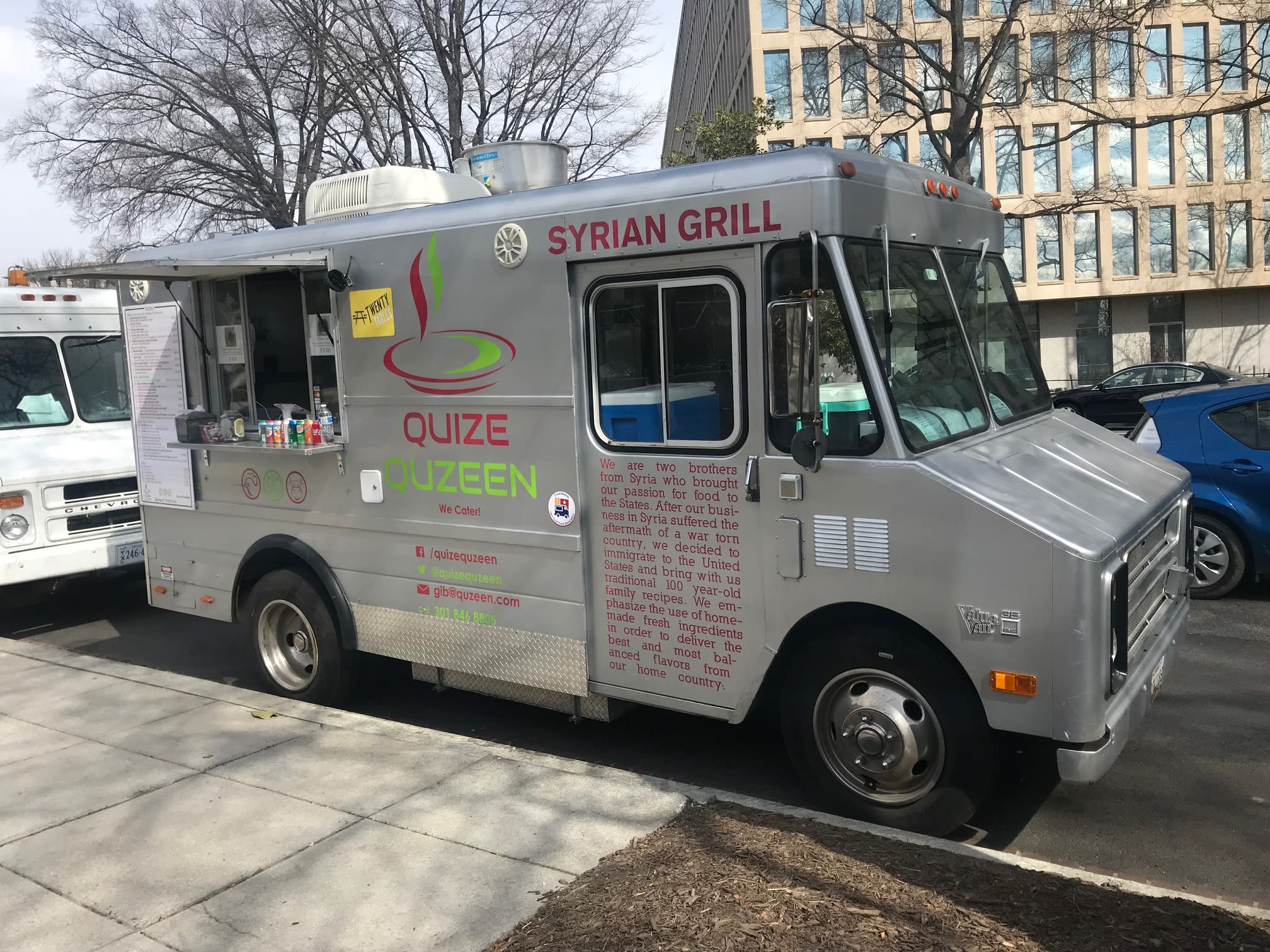 truck image