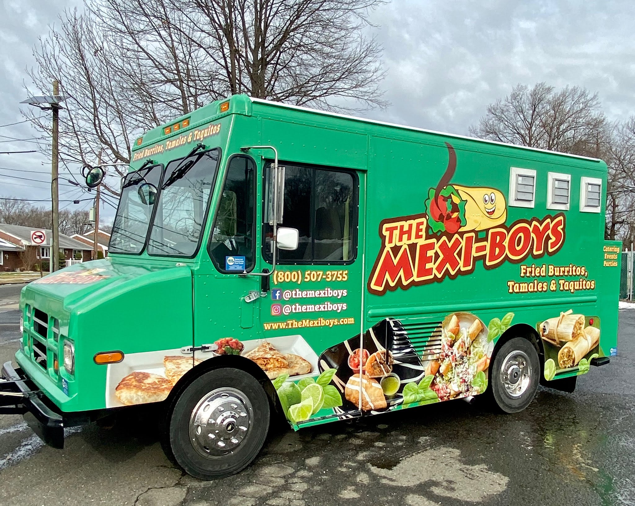 Pittsburgh's Culinary Odyssey: Uncovering The Best Food Trucks In The City
