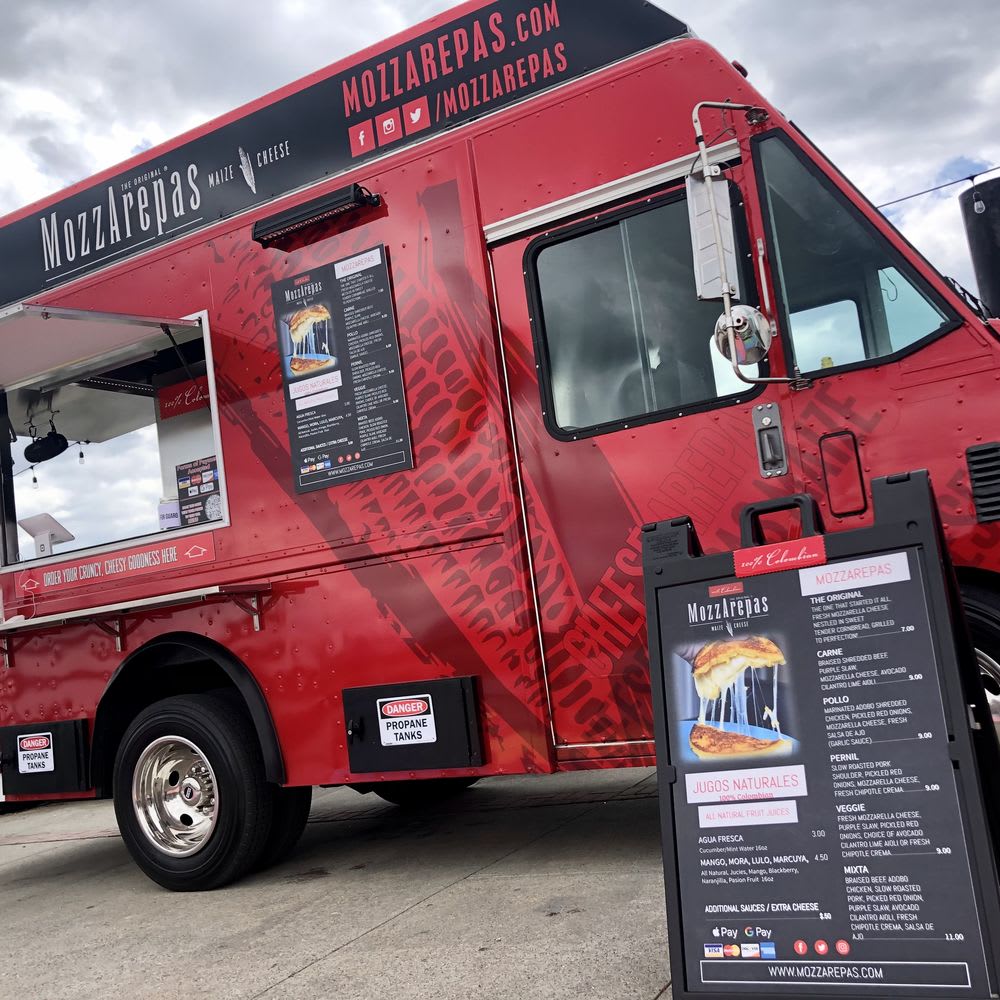 Best Food Trucks Best10 Food Trucks in New Jersey