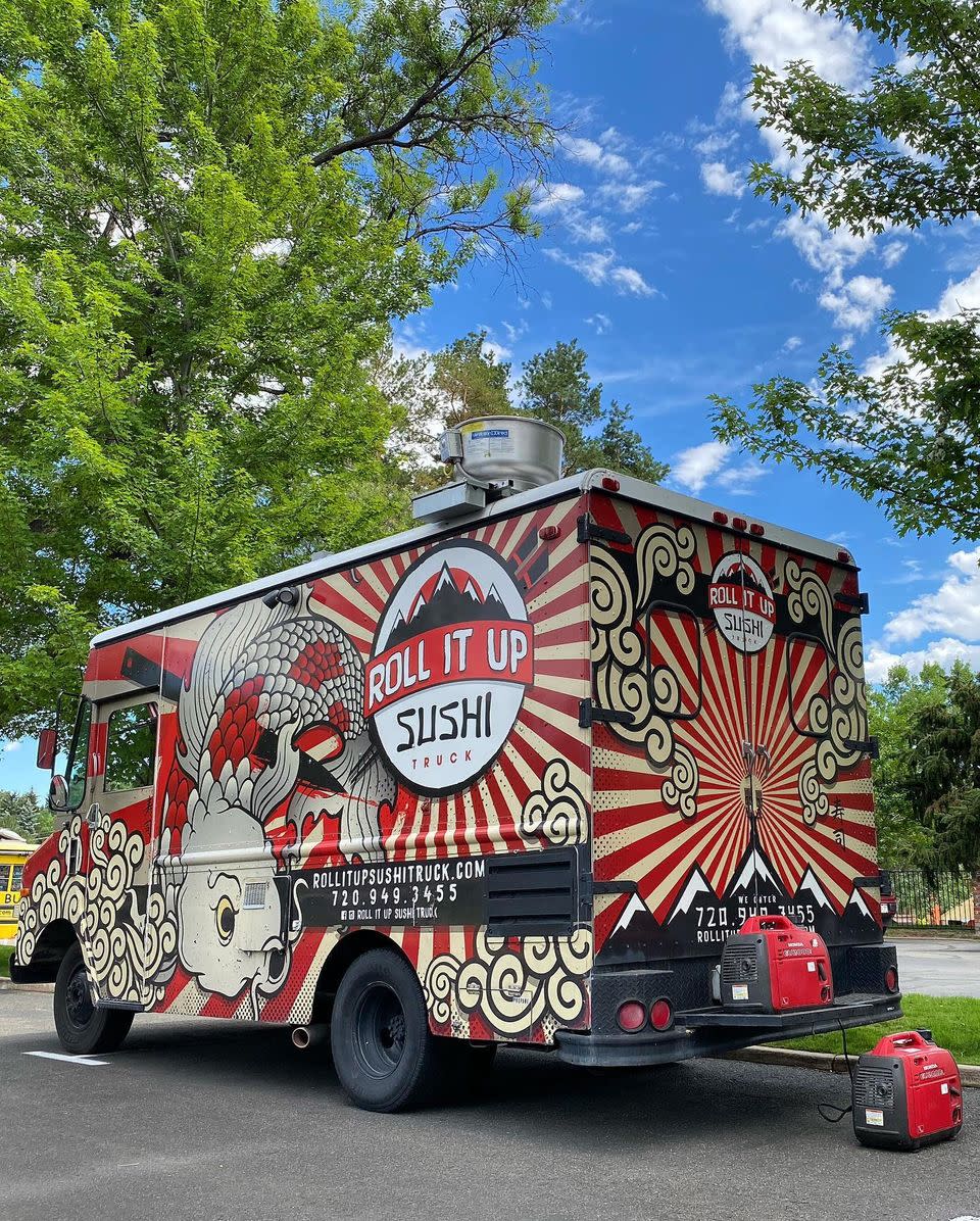 truck image