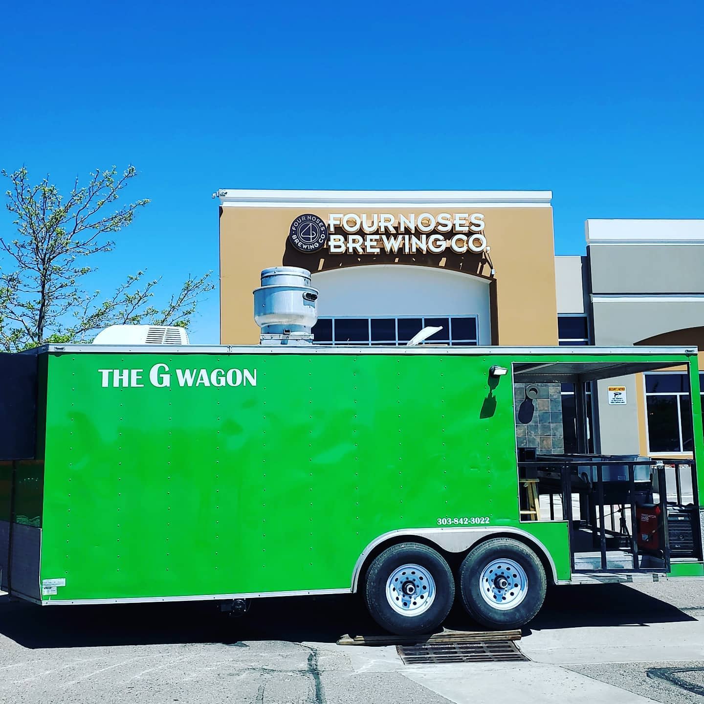 truck image
