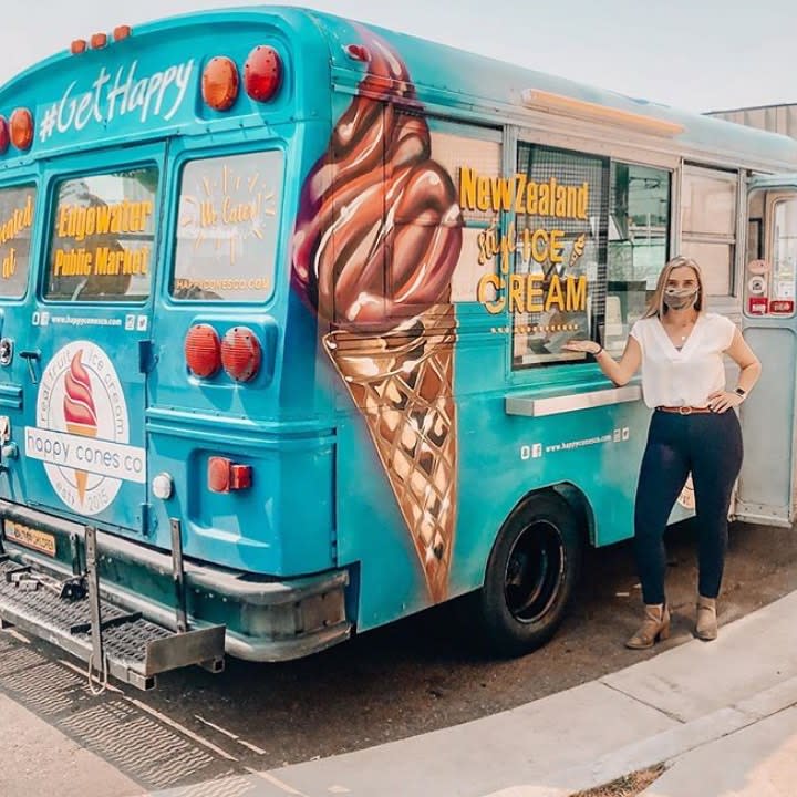 truck image