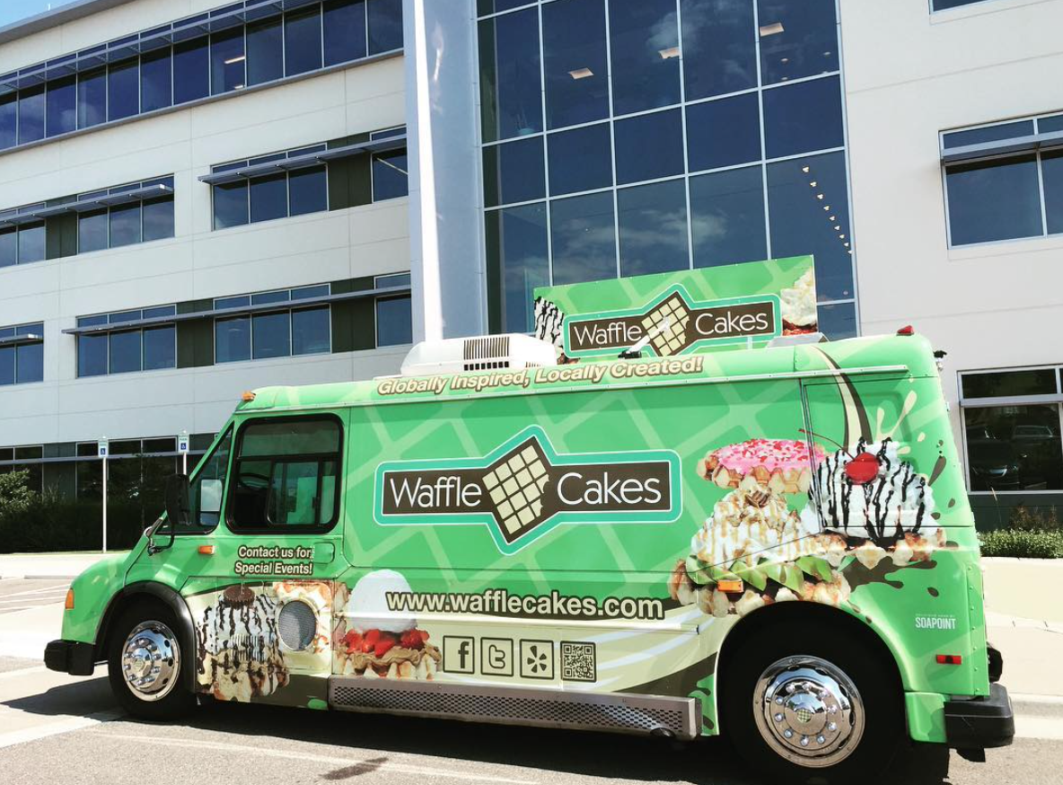 truck image