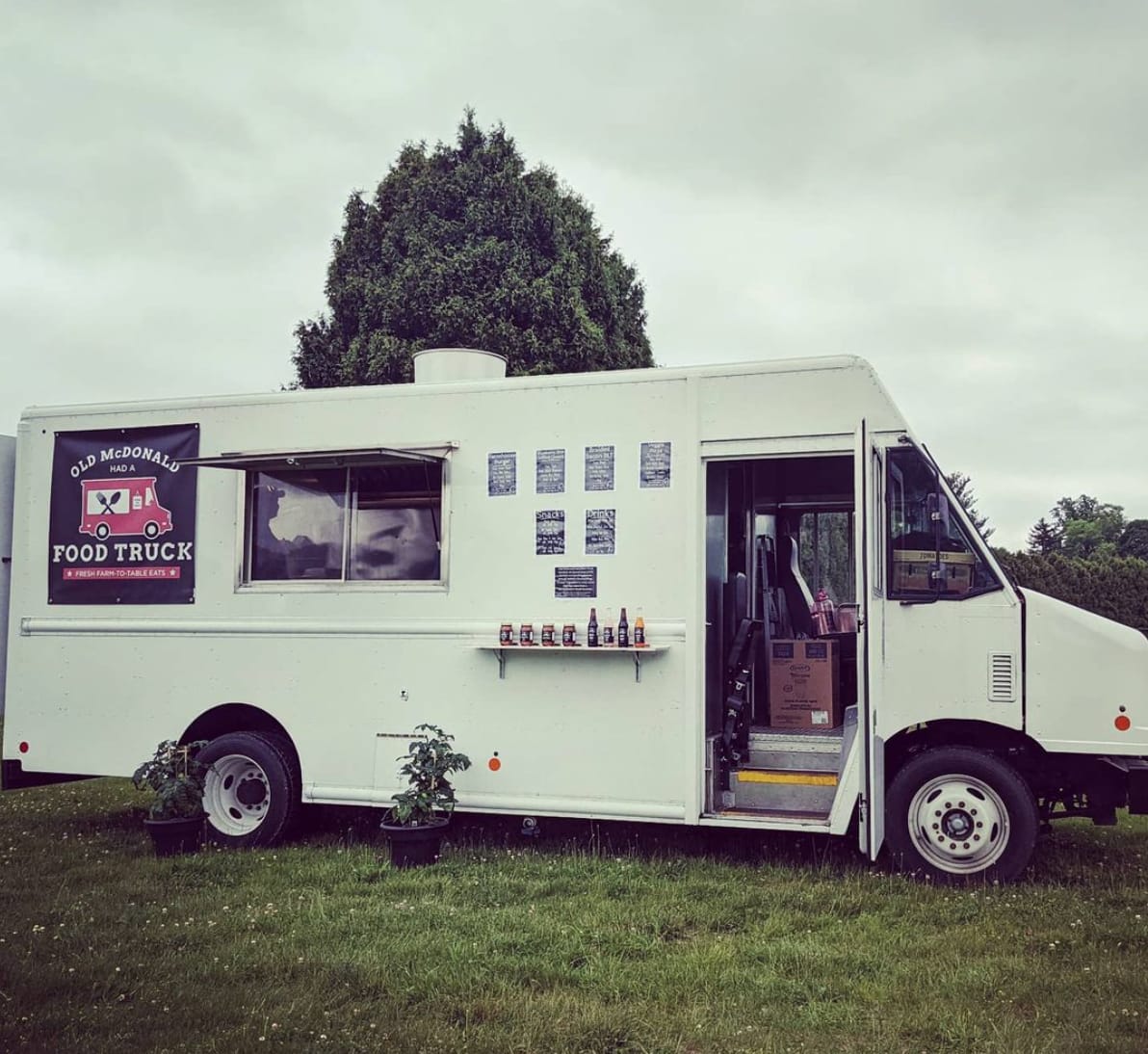 truck image