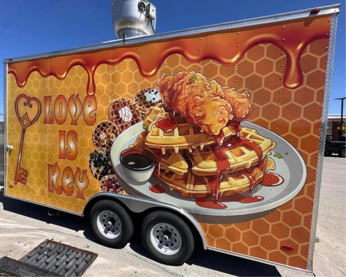 truck image