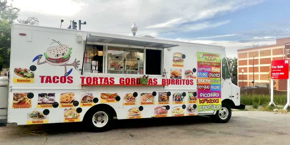 truck image