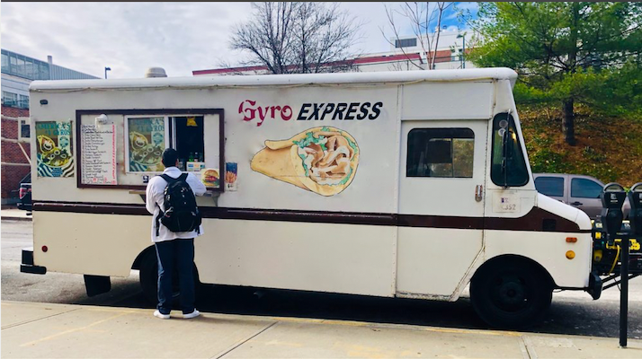 truck image
