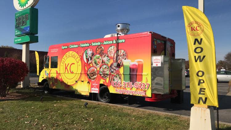 truck image