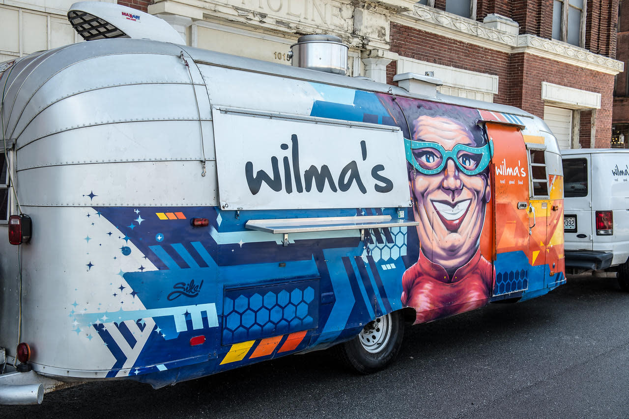 truck image
