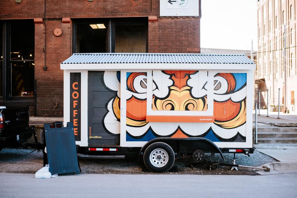 truck image