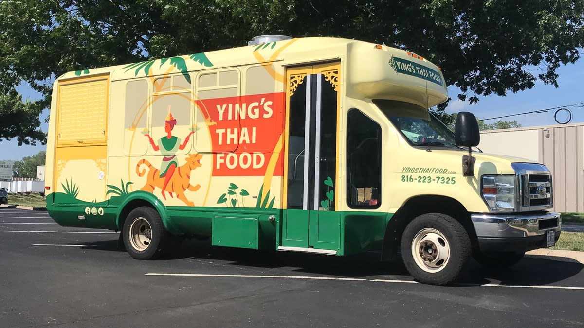 truck image