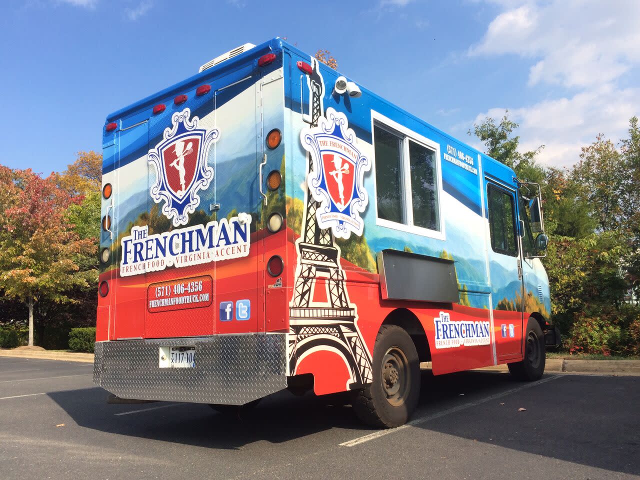 truck image