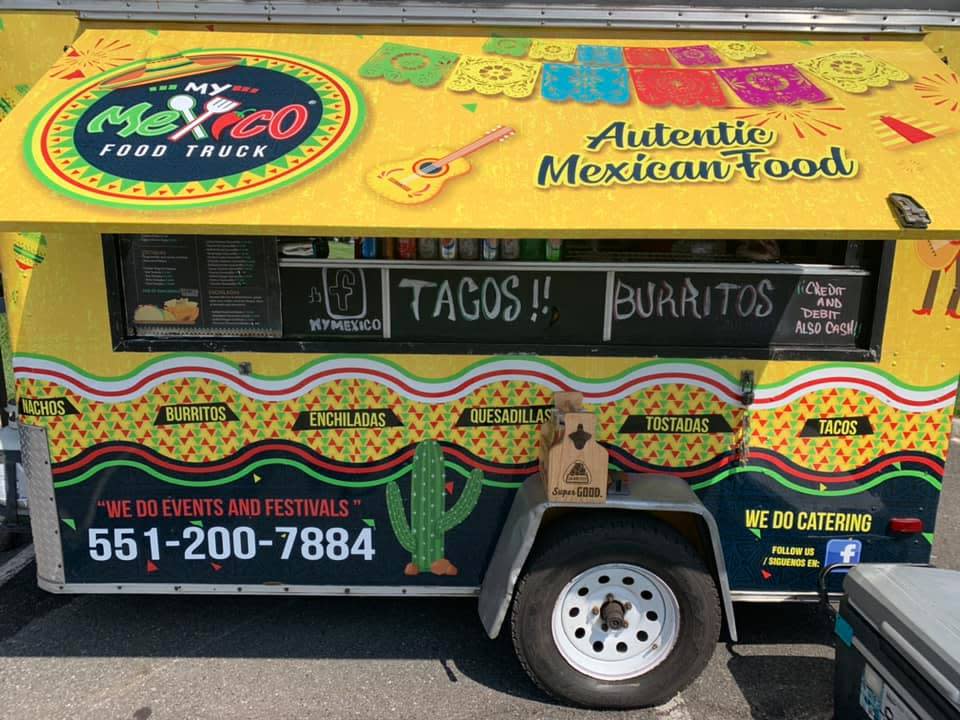 truck image