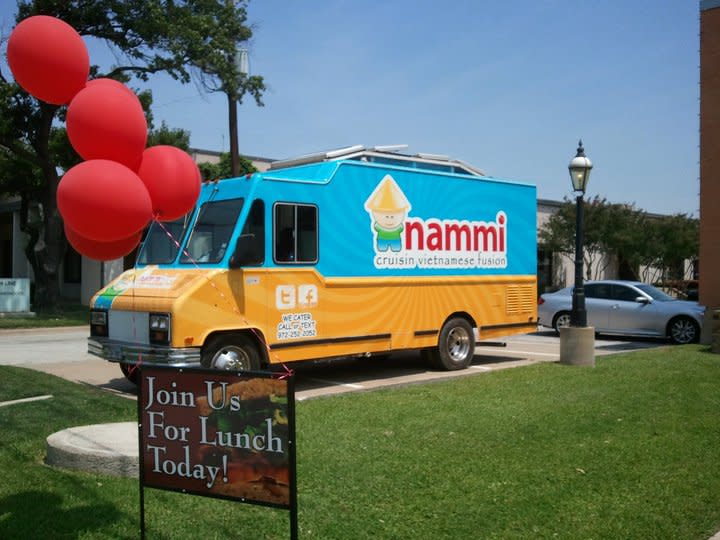 truck image