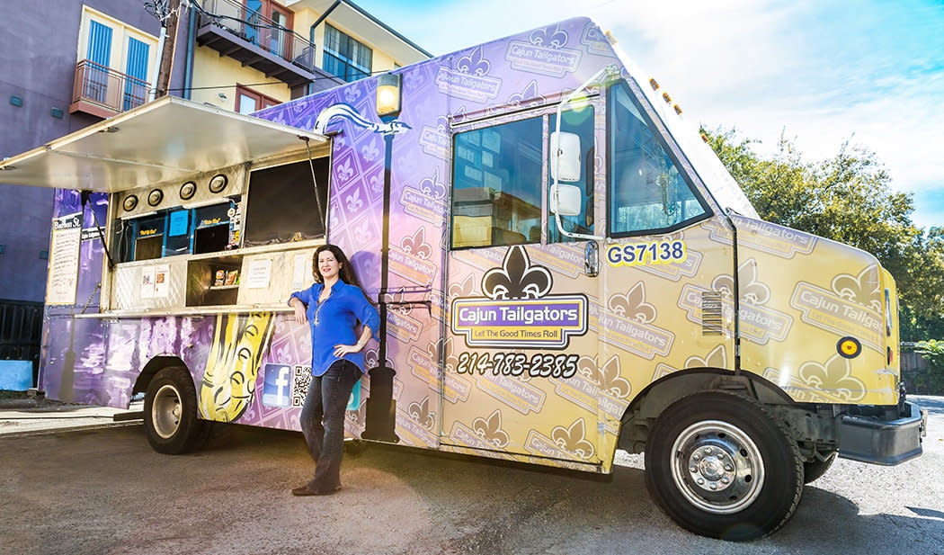 truck image
