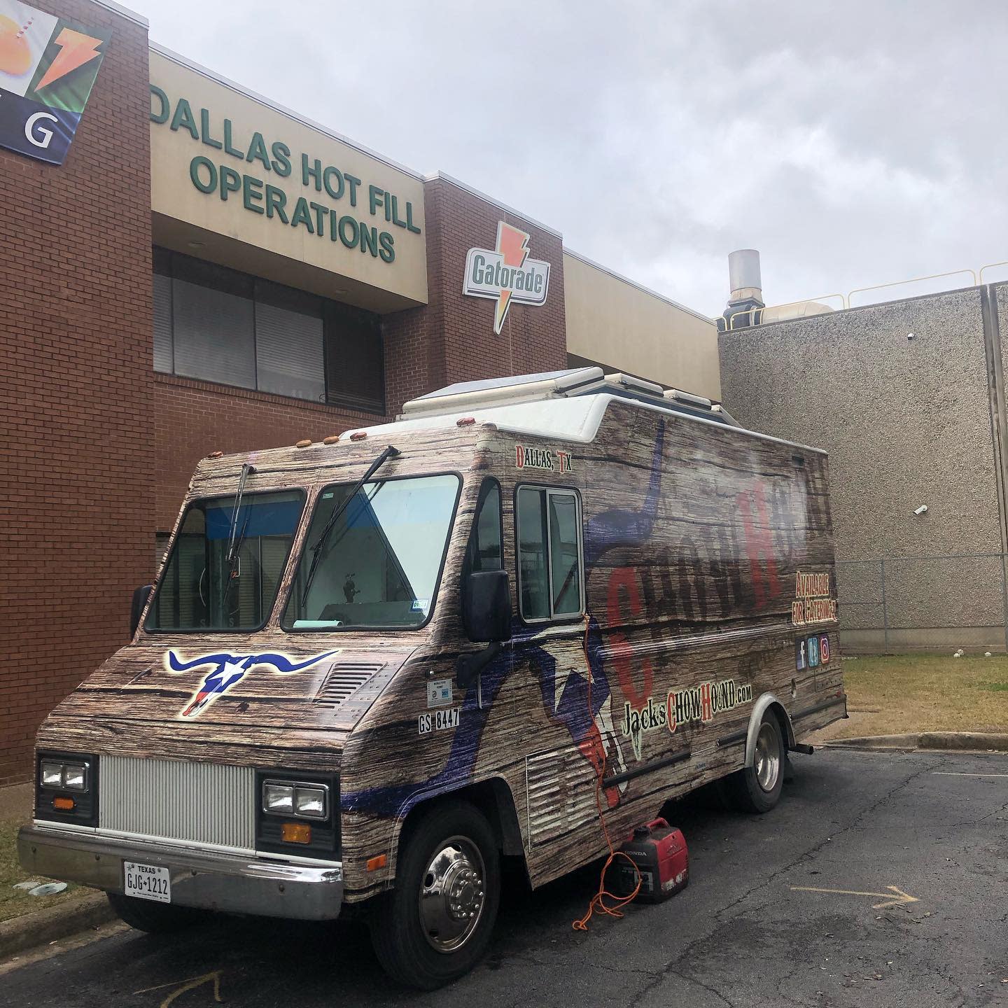 truck image