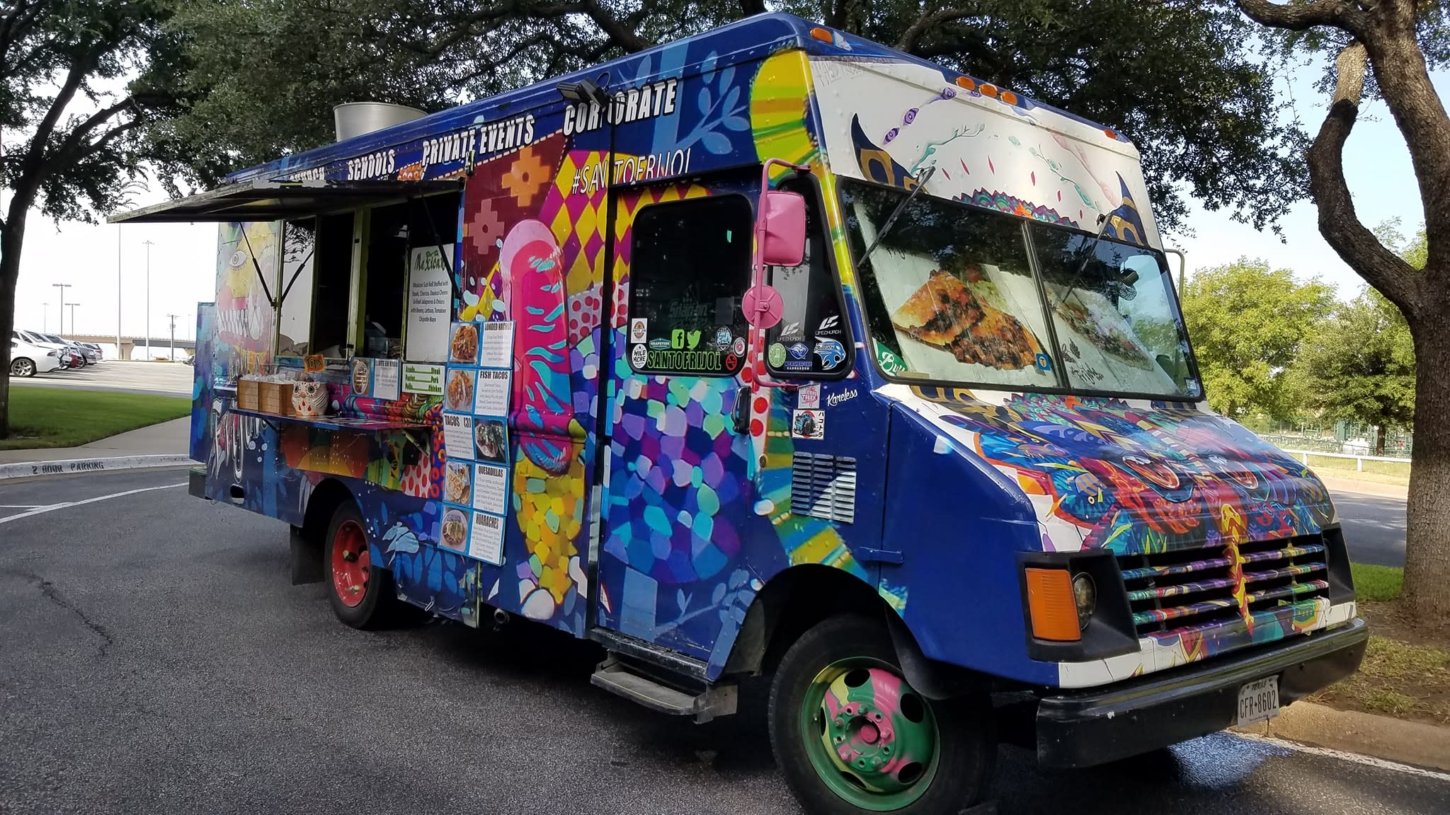 truck image