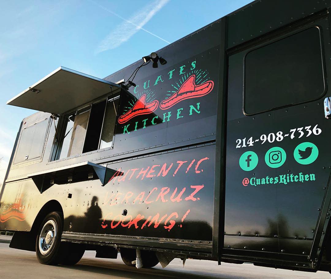 truck image