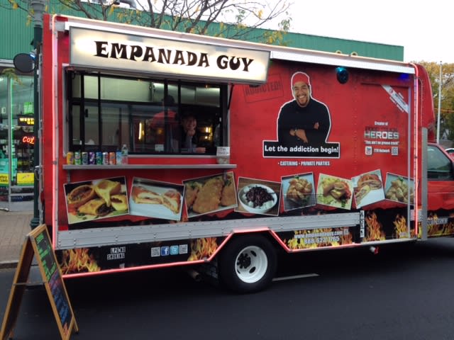 truck image