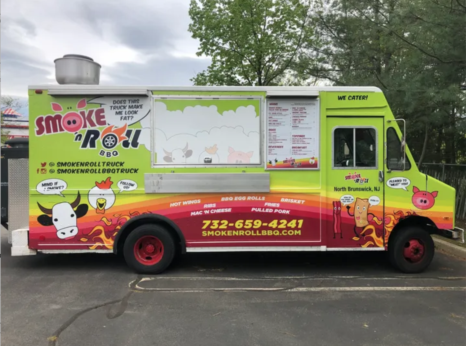 truck image