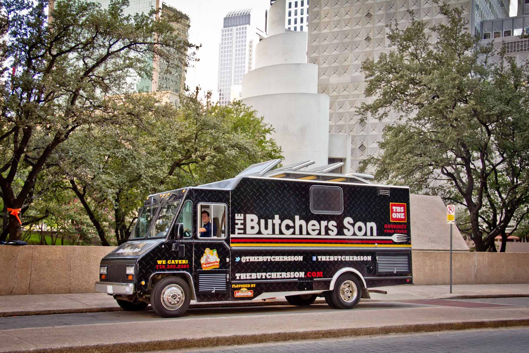 truck image