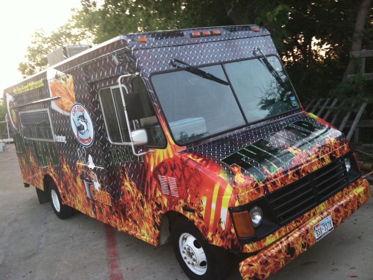 truck image