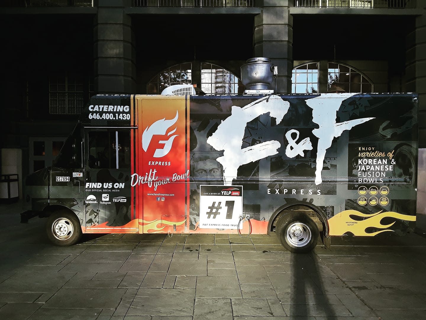 truck image