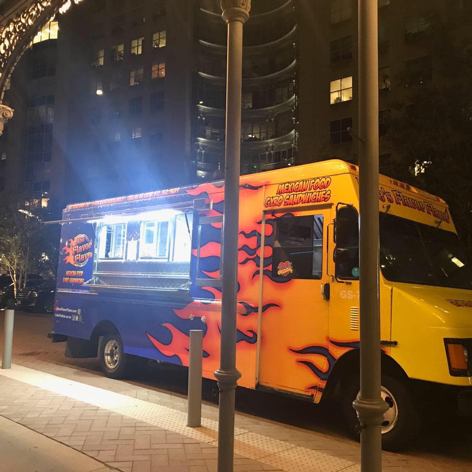 truck image