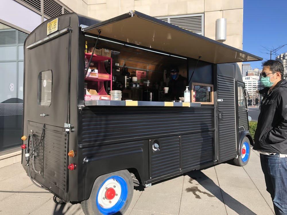 truck image