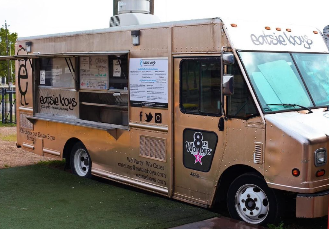 truck image